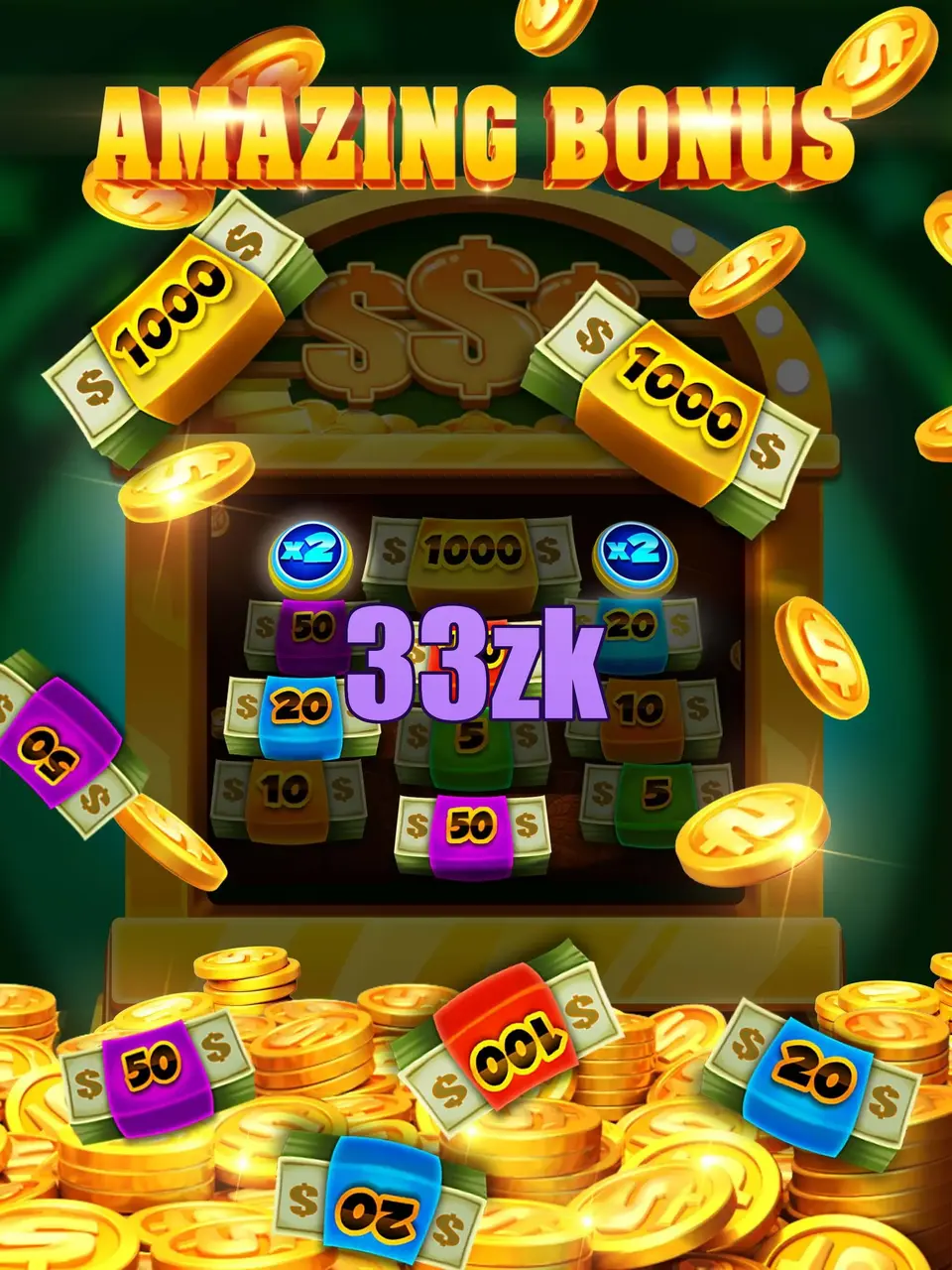 33zk Tangkapan Layar